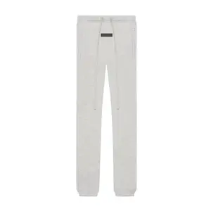 Men's Sweatpants Joggers Workout Casual Athletic Gym Pants Lightweight Elastic Wasit Sweatpants with Pockets