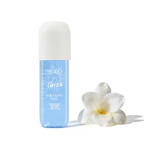 SOLO EN IBIZA Barcelona Bliss Body Mist-Full Size Hair & Body Fragrance Mist with Blackcurrant, Pear, Vanilla & Caramel (6.1 fl oz)