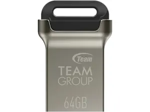 Team 64GB C162 USB 3.2 Gen1 Flash Drive (TC162364GB01)