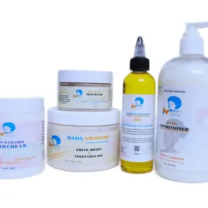 kids hair  care bundles