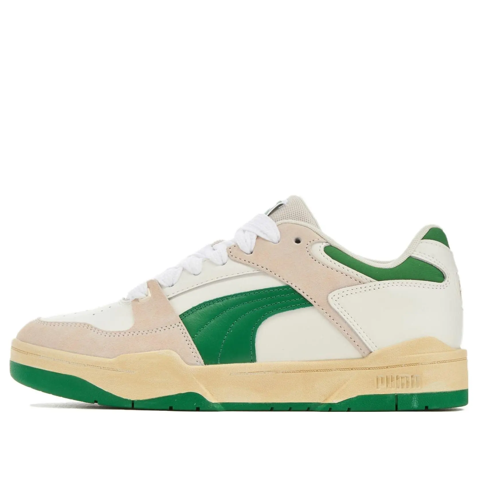 RHUIGI x PUMA Slipstream 'Pristine' 391331-01