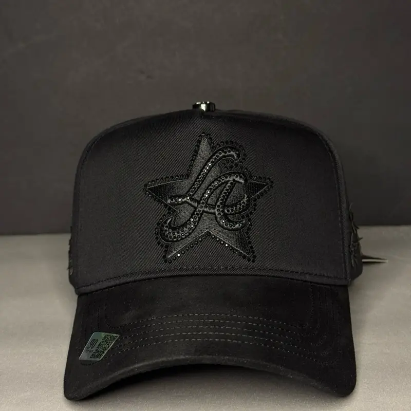 Premium Quality Hat HOLLYWOOD La