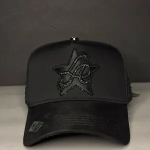 Premium Quality Hat HOLLYWOOD La