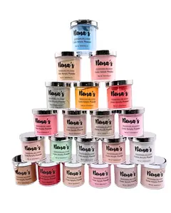 Nena’s Nails Acrylic Powder – 4 Oz | New Colors!