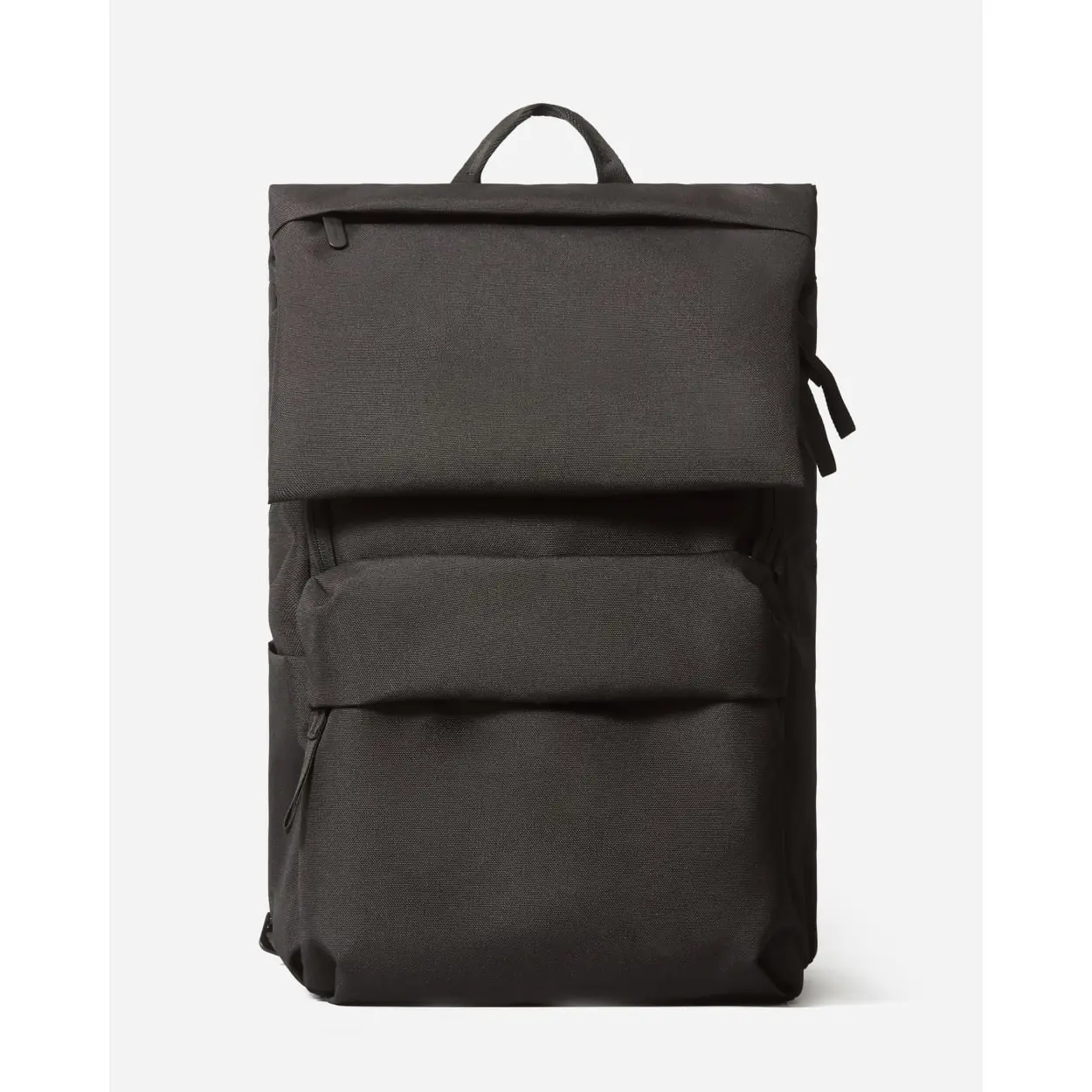 Everlane ReNew Transit Backpack for Adults, Recycled Polyester, Organized Storage, TSA Accessible, 15" Exterior Laptop Pocket