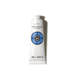 L'Occitane Shea Butter Hand Cream 1.00 fl oz