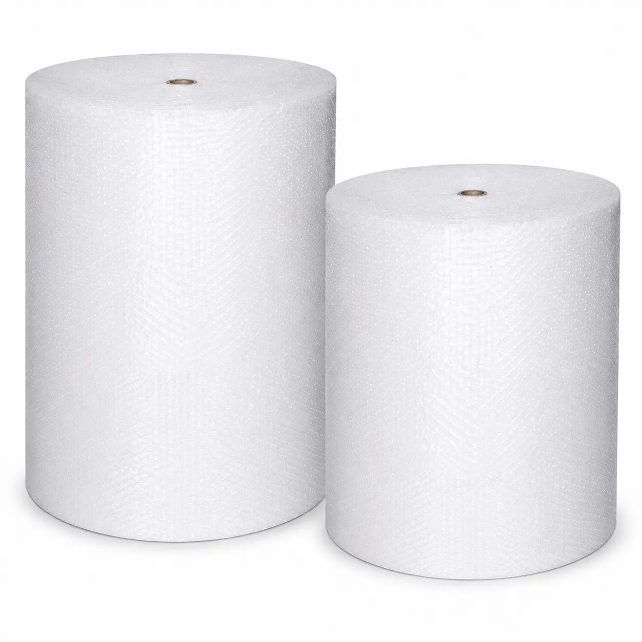 LULUPACK Bubble Wraps 3/16" Bubble, 12" × 350', Perf 12"