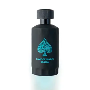 Game of Spades Boston 100 ML (3.4 oz) by Jo Milano Paris