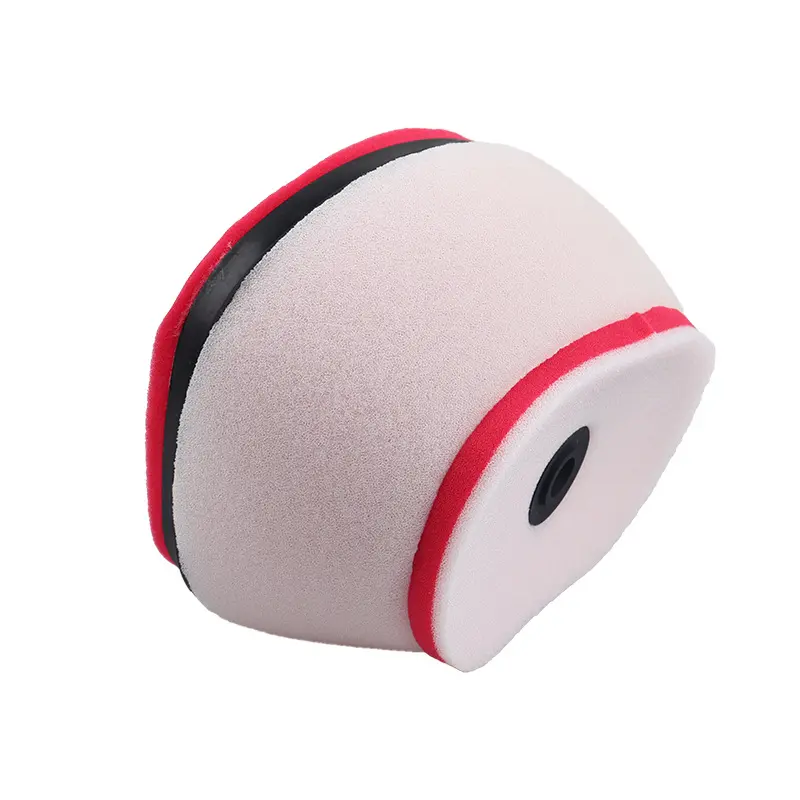 Universal Off Road Motorcycle Durable Dustproof Air Filter Replacement Part