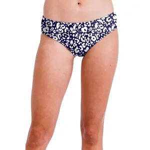 Full Coverage Bikini Bottom