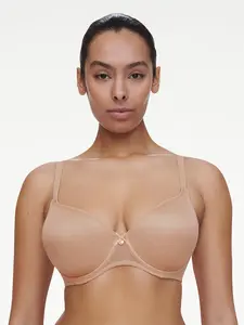 Chantelle Norah Full Coverage Spacer T-Shirt Bra