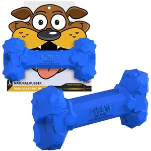 Durobone - designed for power chewers!