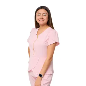 The Tiffany Peplum Top The Tiffany Peplum Top