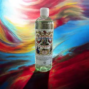 Florida Water Cologne 16OZ Murray & Lanman Original Protection Good Luck And Prosperity Daily Use Fragrance Aromatic Woody Fragrance Citrus