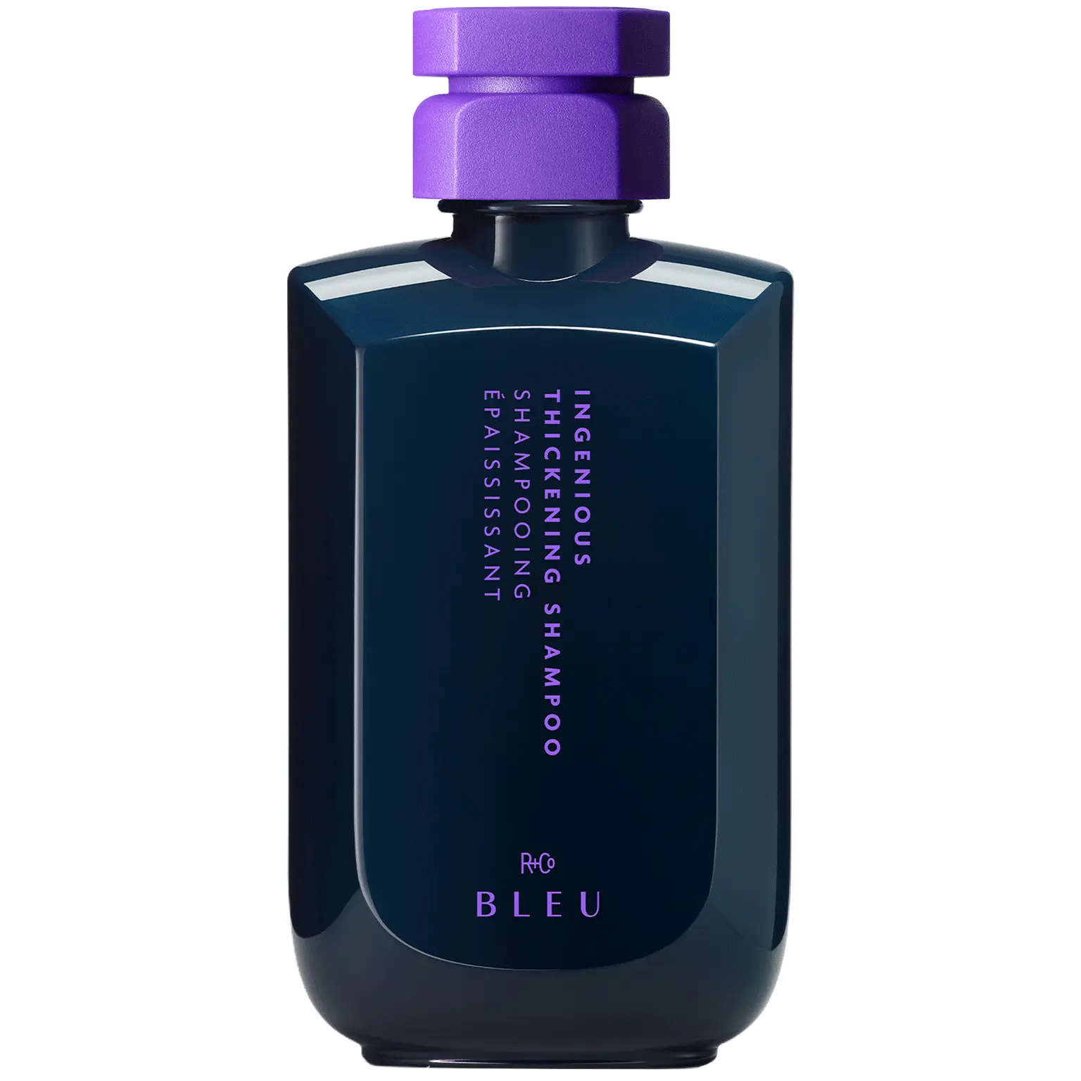 INGENIOUS THICKENING SHAMPOO