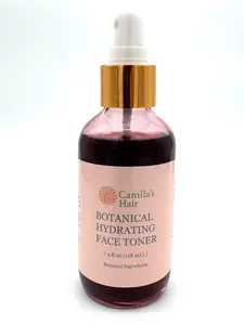 Hydrating Facial Toner