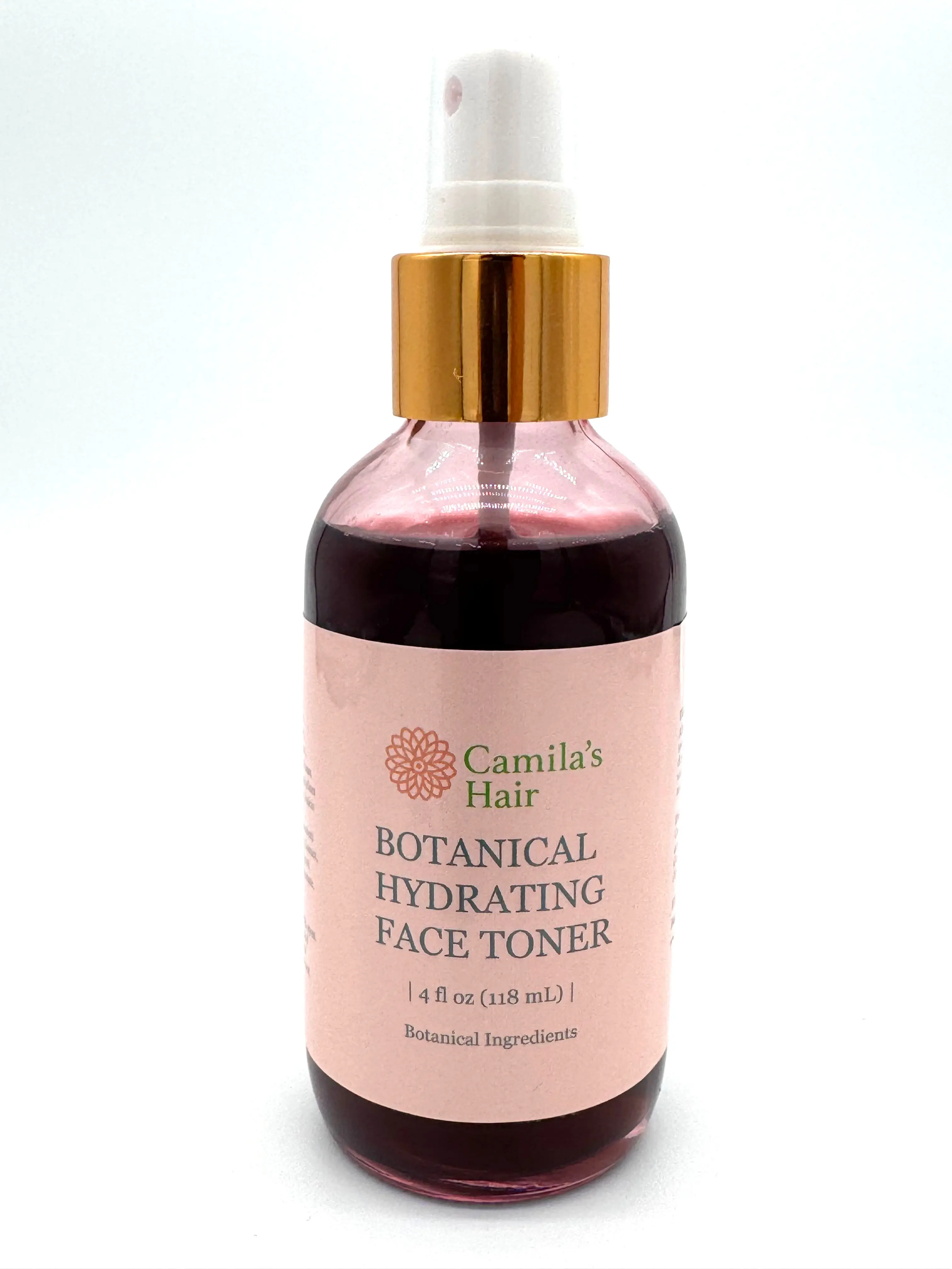 Hydrating Facial Toner