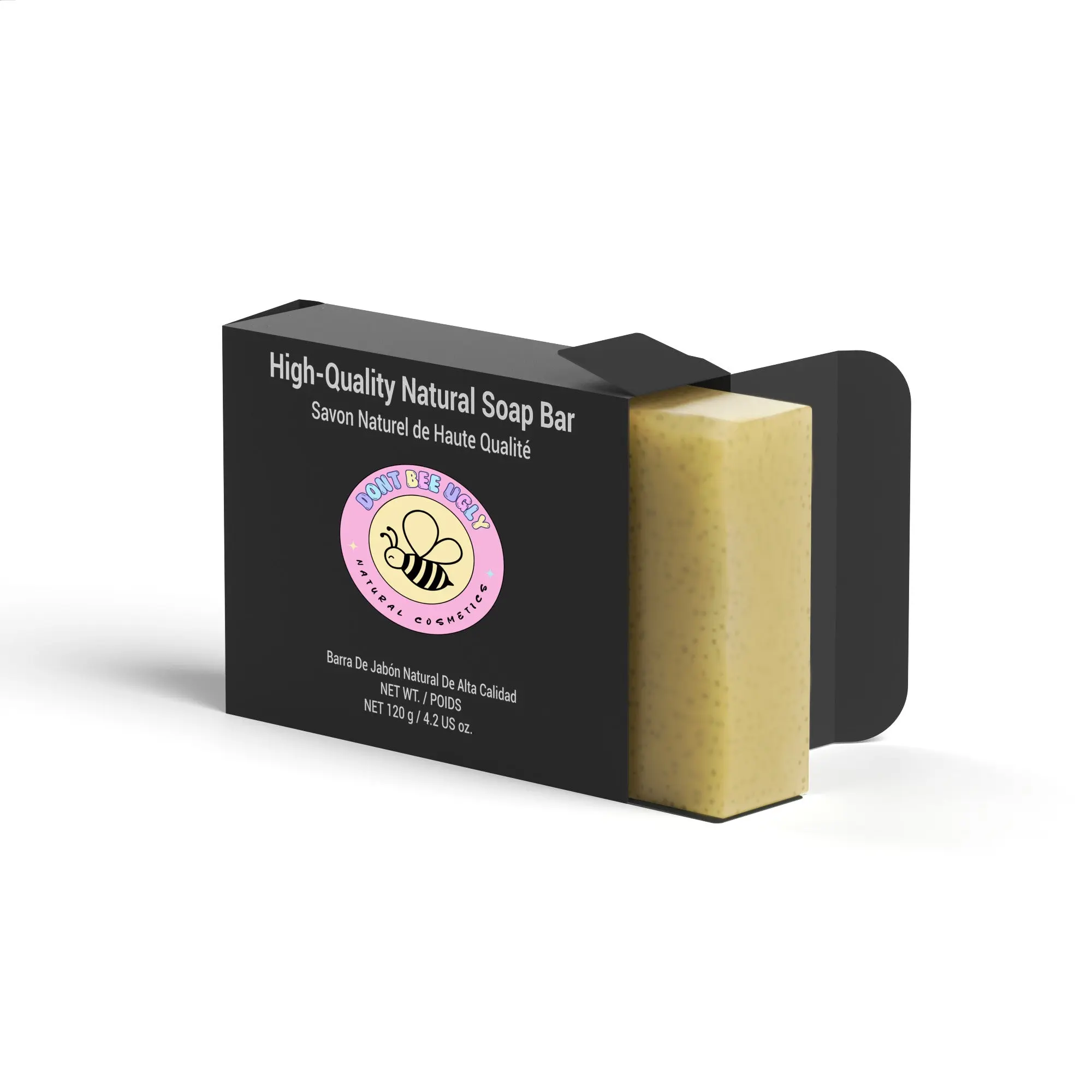 Rosemary Soap Bar