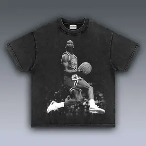 VINTAGE TEE |VINTAGE TEE GRAPHIC T-SHIRT I GIFT FORFAN I MICHAEL JORDAN 3.11