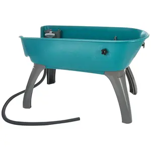 Booster Bath Elevated Dog Bath and Grooming Center Extra Large