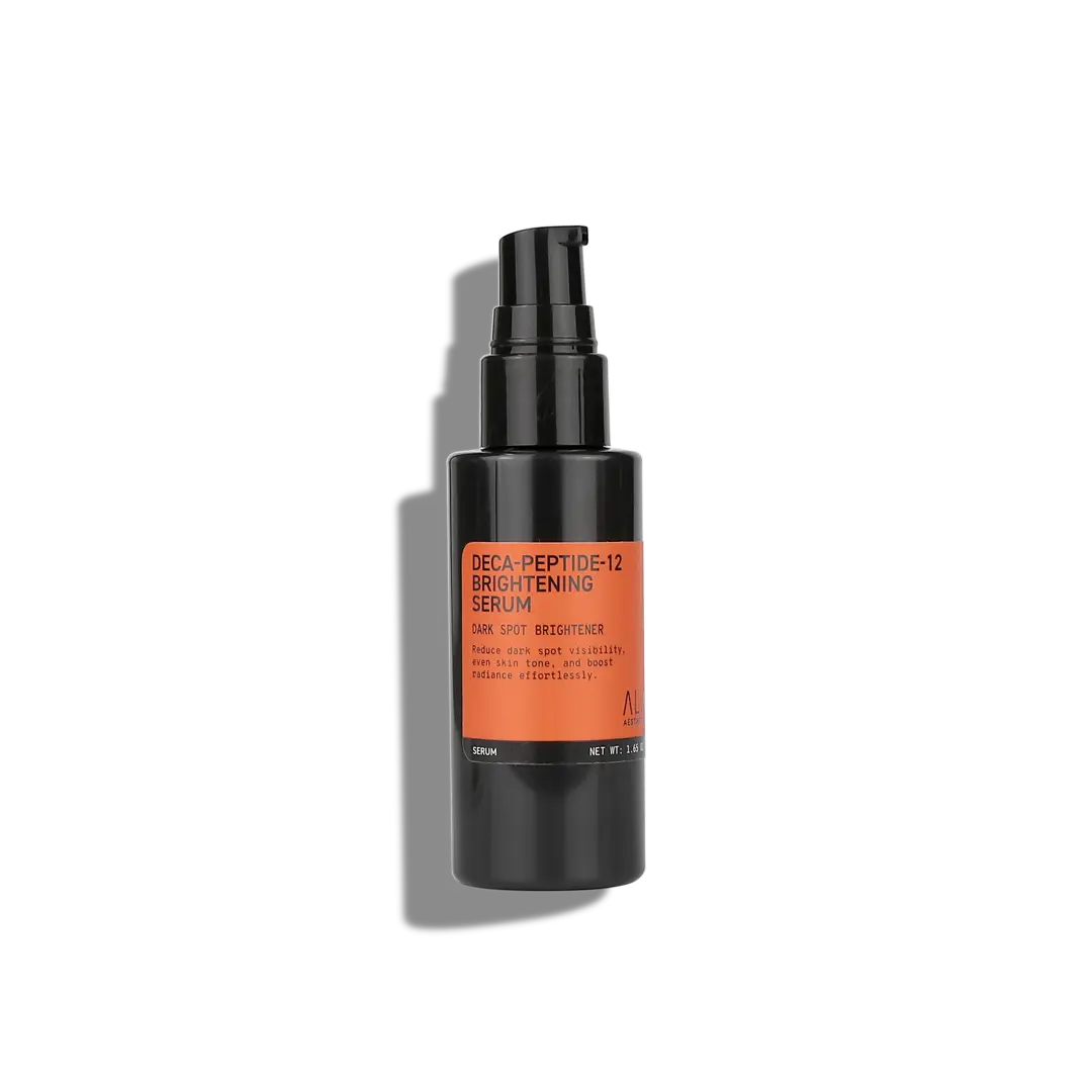 [Aesthetic Lab Skincare (ALAB) Official Shop] Deca-Peptide-12 Brightening Serum