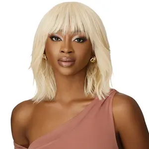 Outre Wigpop Full Wig - OLLIE