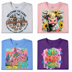NEW DESIGN LAUNCH – Build Your Own Custom Shirt!