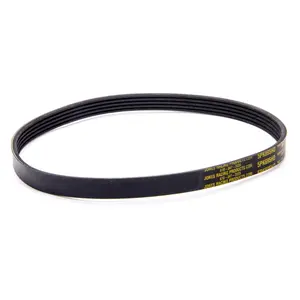 Serpentine Belt 27.165in