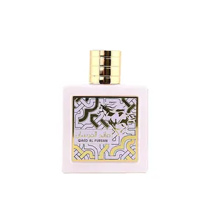 Lattafa - Qaed Al Fursan Unlimited Eau De Parfum (3.4oz) fragrance
