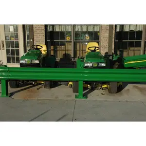 John Deere Green Powder Coating Paint 1 LB