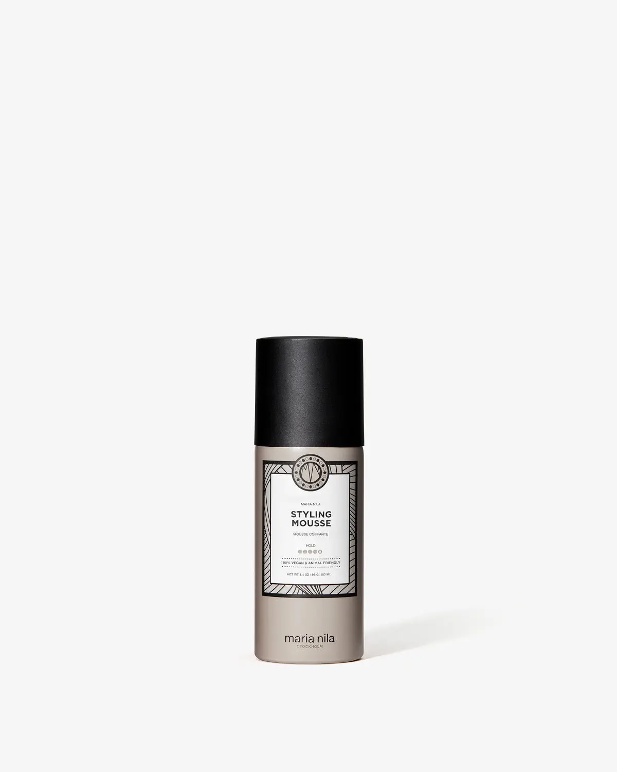 Styling Mousse Travel