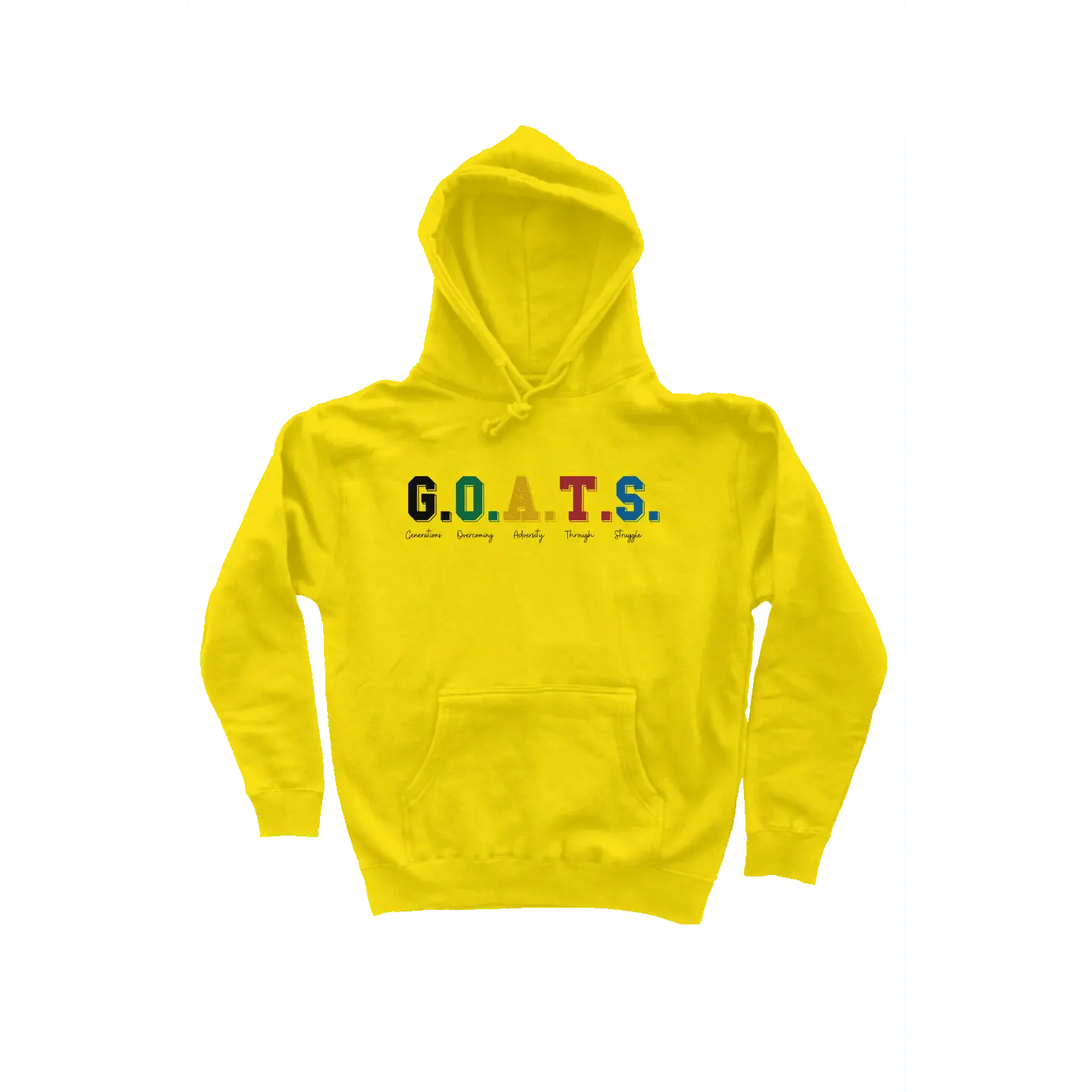 OG GOATS Hoodie OG GOATS Hoodie