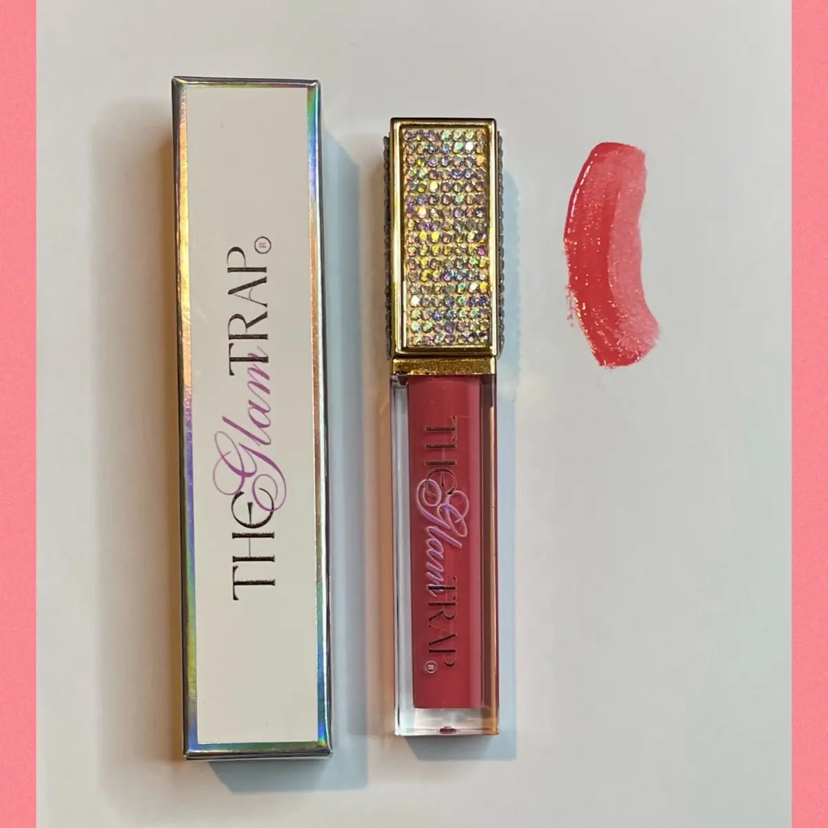 Hi Def Lipgloss - CandiLand Glossy