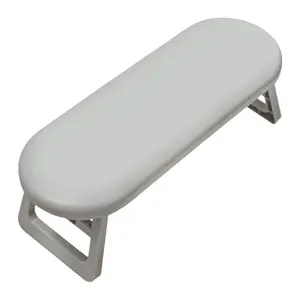 Professional Nail Art Hand Rest Comfortable Manicure Arm Pillow Easy to Use