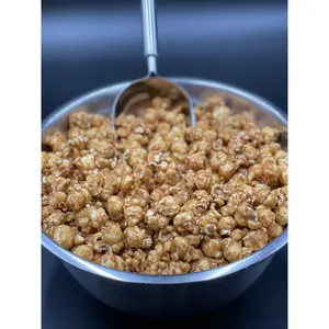Toffee Popcorn