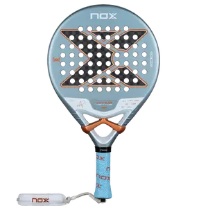 NOX VK10 VENTUS CONTROL 12K PADEL RACKET