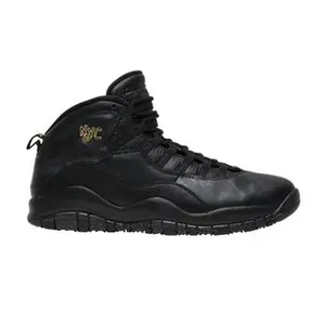 Air Jordan 10 Retro 'NYC'