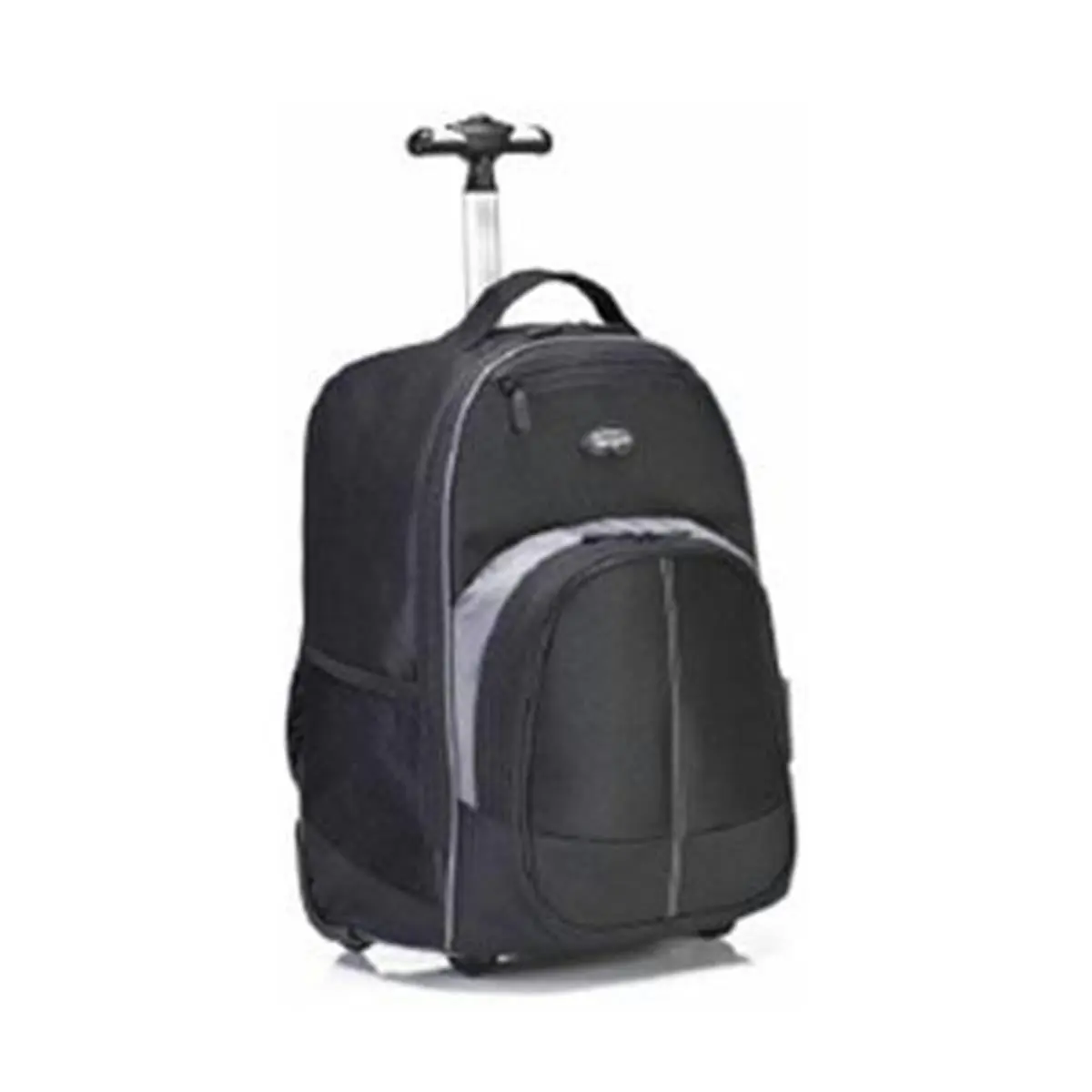 16 in. Compact Rolling Backpack