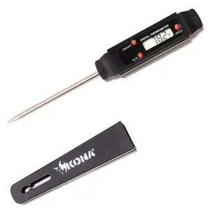 Digital Meat Thermometer - Pocket Sized
