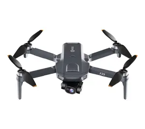 Contixo F29 GPS Drone with 4K UHD Camera 3-AxisGimbal