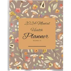 Mental Health Planner