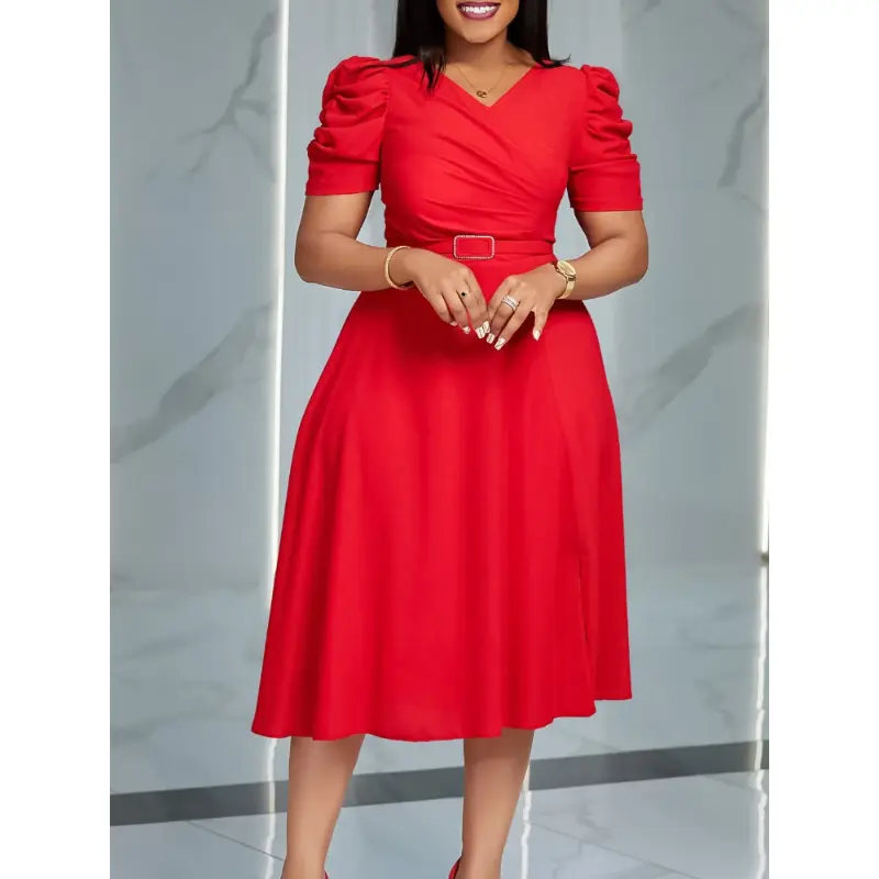 dresses pink princess A-line Off-the-shoulder Ruched Pink Princess Dress Long Evening Dress –  SELINADRESS