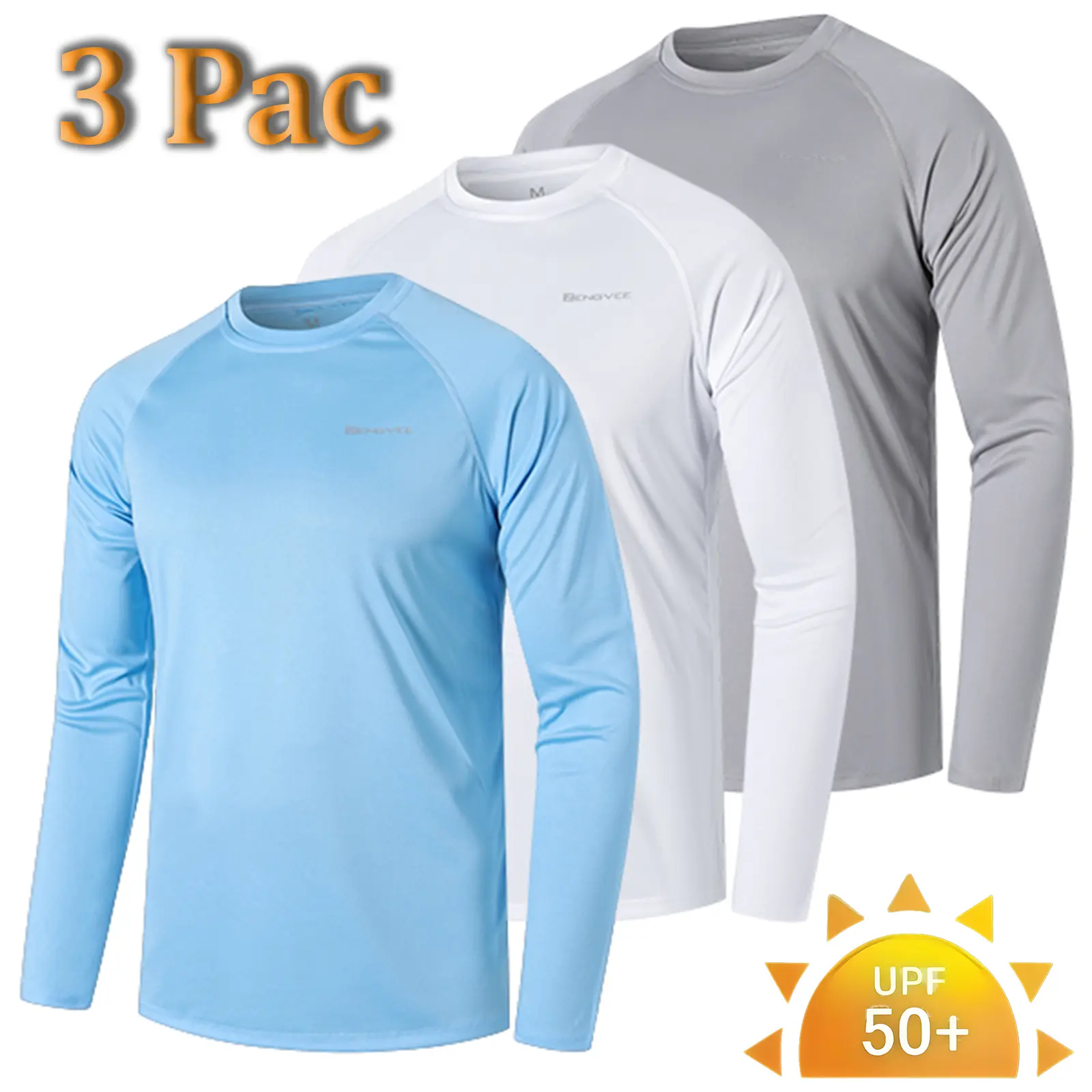 Chemise Columbia Omni-Shade Manches Longues Blanche Taille XL – Occasion