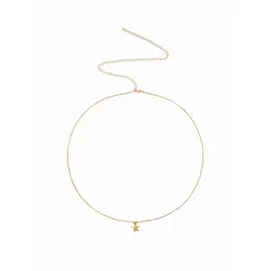 Cider STARFISH WAIST CHAIN