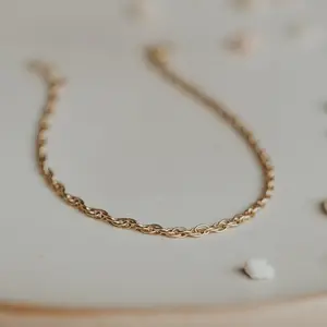 Hello Adorn Goldie Bracelet - Any Occassion Jewelry - Women's Fashion Accessory