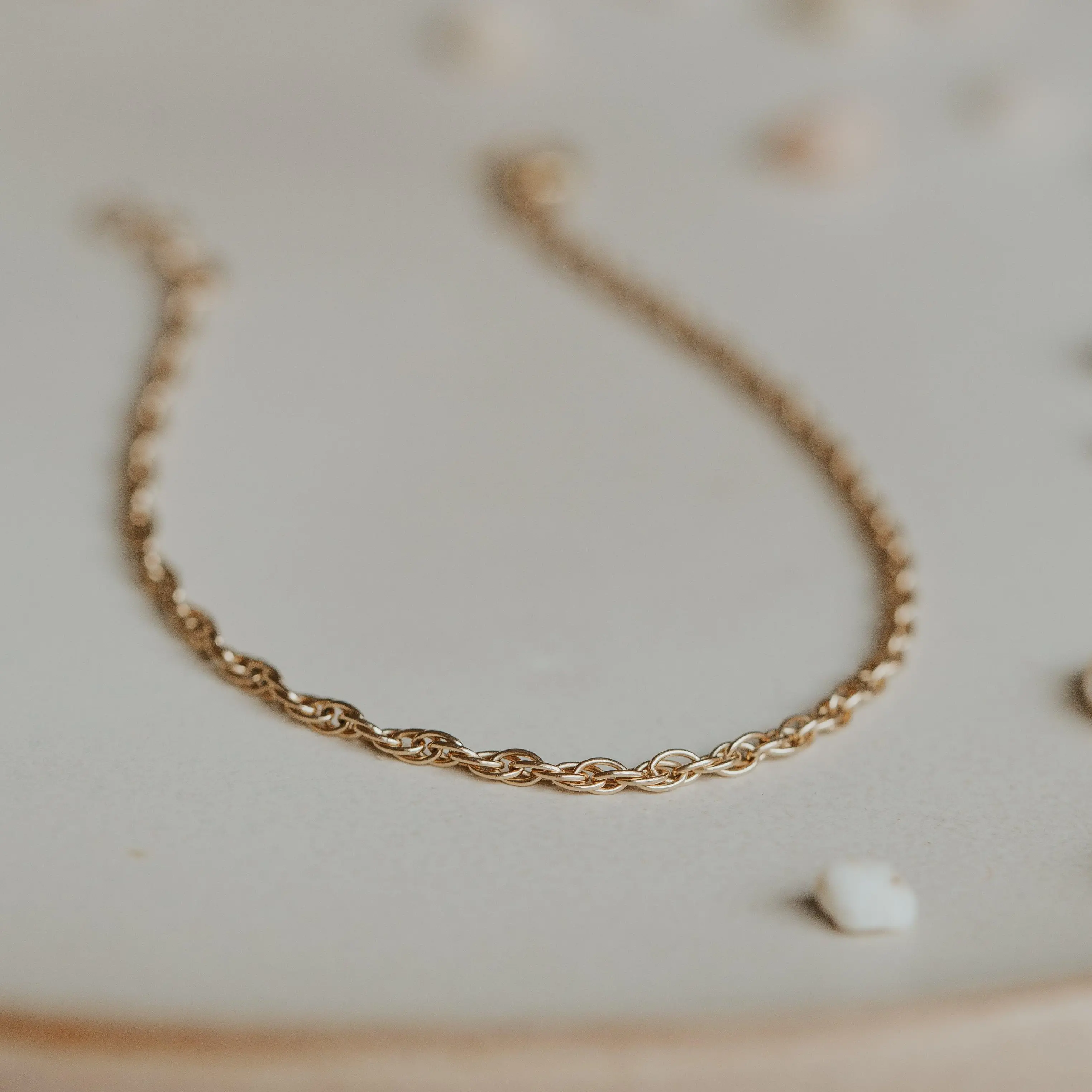 Hello Adorn Goldie Bracelet - Any Occassion Jewelry - Women's Fashion Accessory