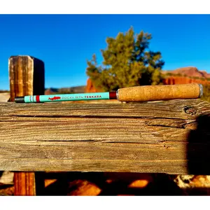 Rocky MTN Compa Tenkara rod only