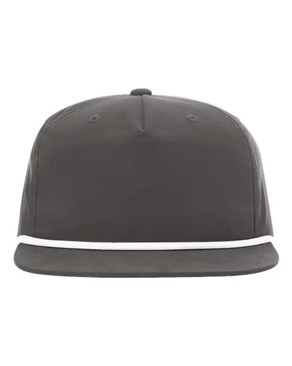 Richardson 256 Umpqua Snapback Cap