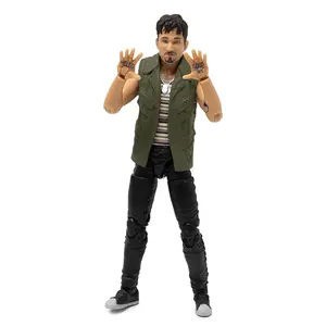 Umbrella Academy 1:18 Scale Action Figure | Klaus