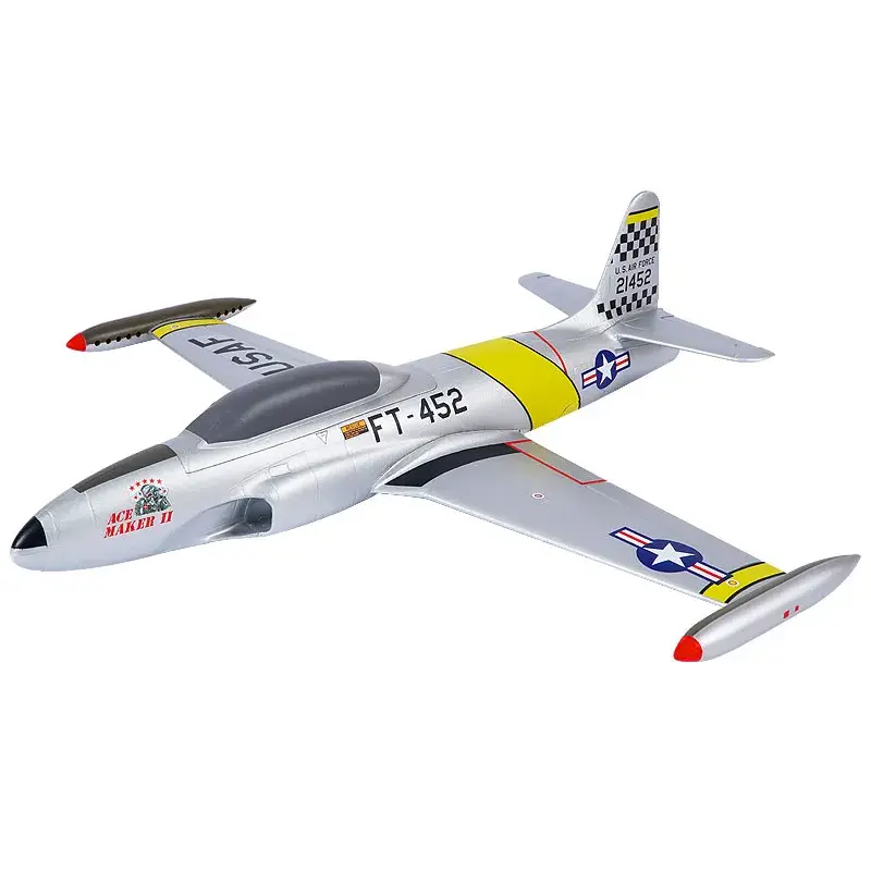 Arrows T-33 50mm EDF PNP （PNP=Transmitter, receiver, battery and charger not included）